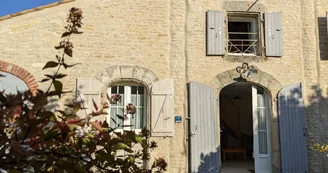 Les Grandes Chaumes - Le Nid