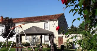 Les Grandes Chaumes - Le Nid