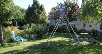 Les Grandes Chaumes - Le Nid