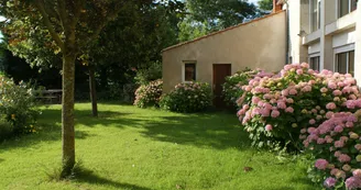 Les Grandes Chaumes - Le Nid