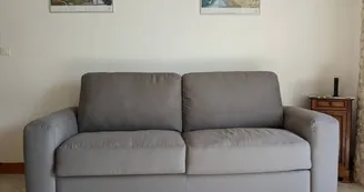 Les Grandes Chaumes - Le Nid