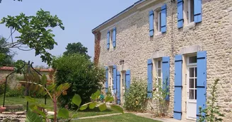 Hameau de Montifaud