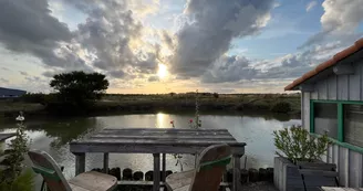 Huîtrerie Tortillon