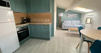 Tamalou - Appartement n°6