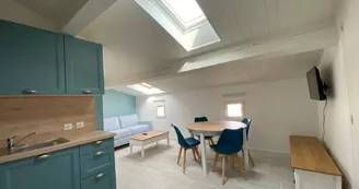 Tamalou - Appartement n°6