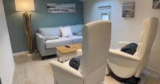 Tamalou - Appartement n°6