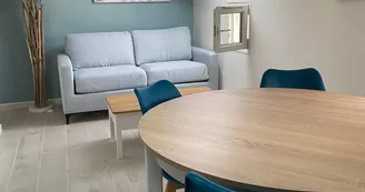 Tamalou - Appartement n°6