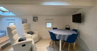 Tamalou - Appartement n°6