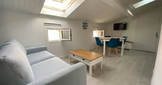 Tamalou - Appartement n°6