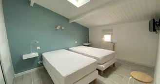 Tamalou - Appartement n°6