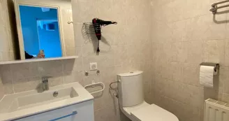 Tamalou - Appartement n°6