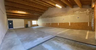 Tamalou - Appartement n°6