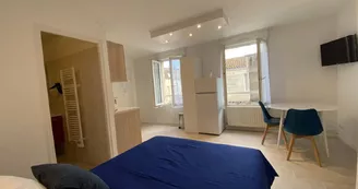 Tamalou - Studio n°3