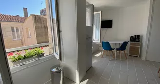 Tamalou - Studio n°3