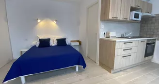 Tamalou - Studio n°3