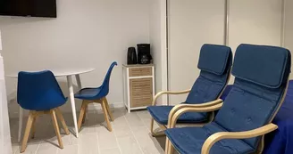 Tamalou - Studio n°3