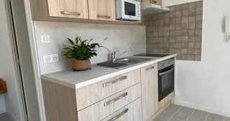 Tamalou - Studio n°3