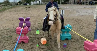 Poney Club Equi Family