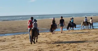 Poney Club Equi Family