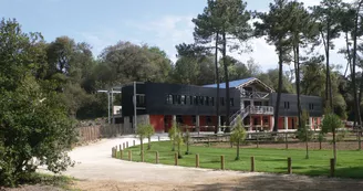 Centre Équestre de l'Estuaire