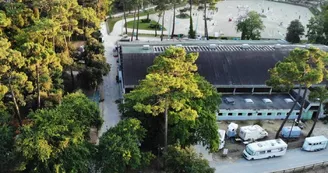 Centre Équestre de Royan - Maine Gaudin