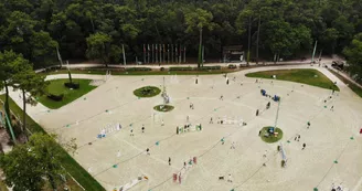 Centre Équestre de Royan - Maine Gaudin