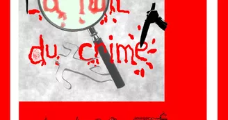 Murder party - Cluedo "La nuit du crime au château de Villebois-Lavalette"