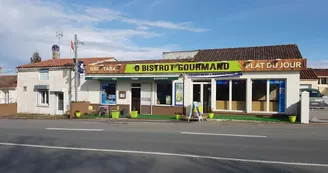 O Bistrot Gourmand