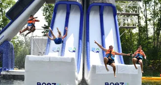 Téléski Nautique de Saujon