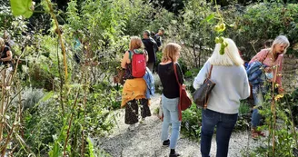 Journées Européennes du Patrimoine à Jonzac