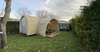 Camping Le Beaulieu