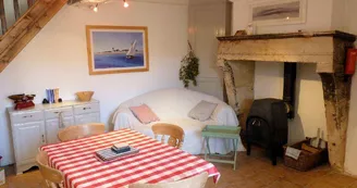 Meublé "La maison cachée"