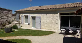 Vent d'anges à domi-cile