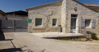 Vent d'anges à domi-cile