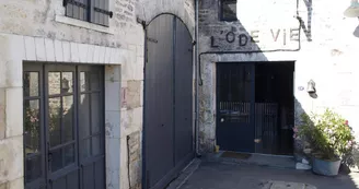 Vent d'anges à domi-cile