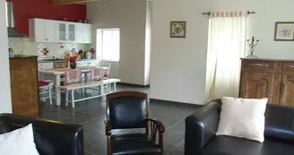 Vent d'anges à domi-cile