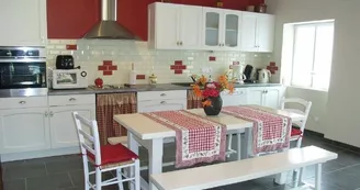 Vent d'anges à domi-cile