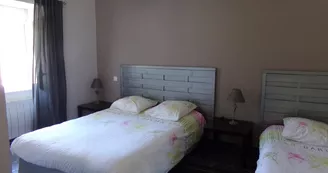 Vent d'anges à domi-cile