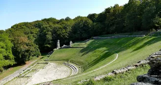 Site archéologique et Espace d'interprétation du gallo-romain