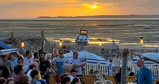 La Cabane des Sales Gosses