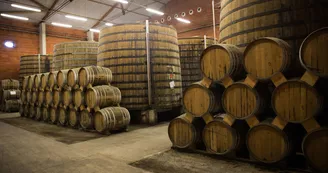 Les Caves Jules Gautret