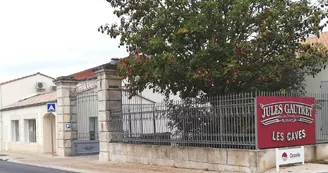 Les Caves Jules Gautret