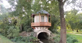 Circuit Explorer Autrement - Les Touches de Périgny