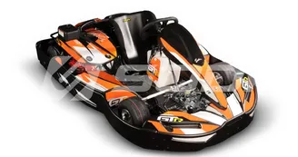 Karting de Royan