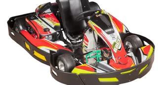 Karting de Royan