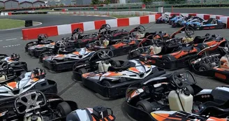 Karting de Royan