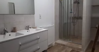 Gîte du Domaine de Longeville