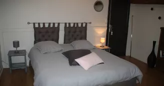 Gîte du Domaine de Longeville