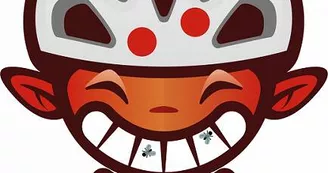 Geocaching : Terra Aventura - On est tombé sur un os !