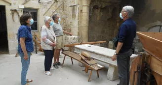 Maison du Patrimoine de Saint Savinien